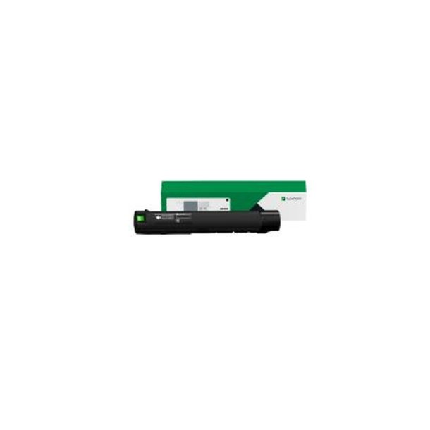 Lexmark 85D0Q00 - Photoconductor kit - original - 82000 sider - c/m/y