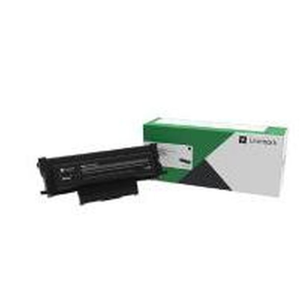 Lexmark B222000 - original toner - 1200 sider - Sort