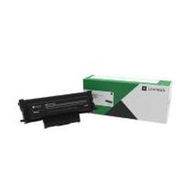 Lexmark B222H00 - original toner - 3000 sider - Sort