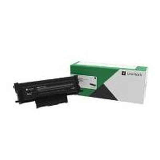 Lexmark B222X00 - original toner - 6000 sider - Sort