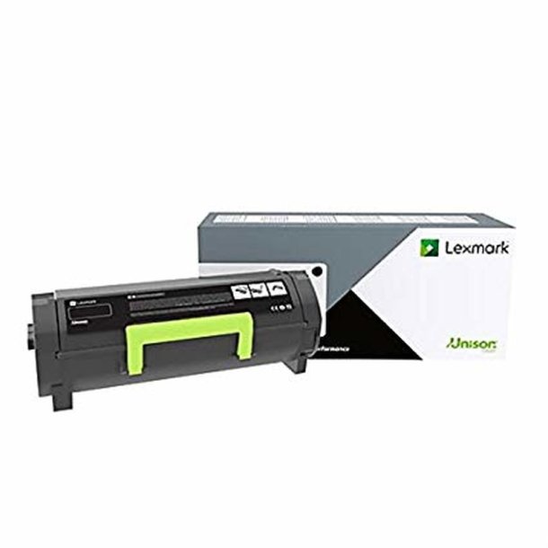 Lexmark B240HA0 - original toner - 6000 sider - Sort