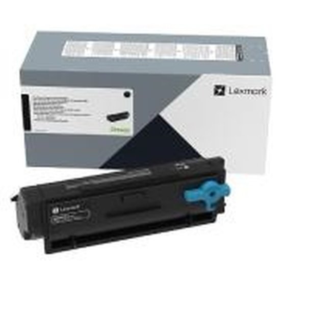 Lexmark B340HA0 - original toner - 3000 sider - Sort