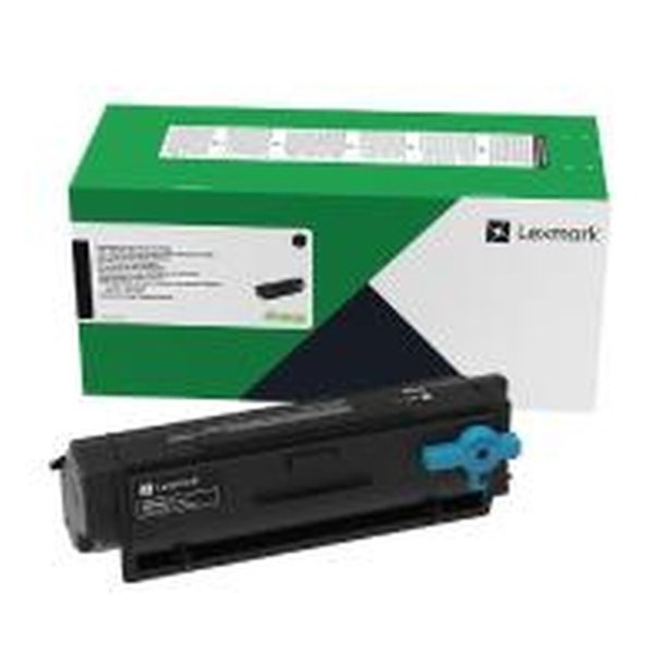 Lexmark B342000 - original toner - 1500 sider - Sort