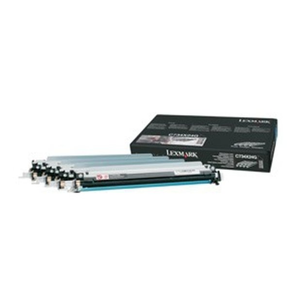 Lexmark C734X24G - billedenhed - original - 20000 sider