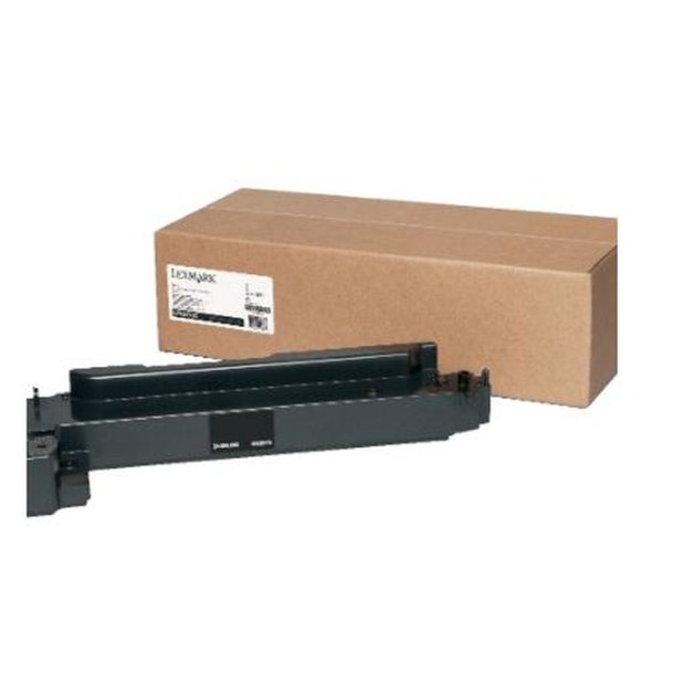 Lexmark C792X77G - farveopsamler - original - 180000 sider