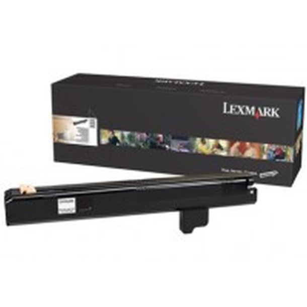 Lexmark C930X72G - billedenhed - original - 53000 sider