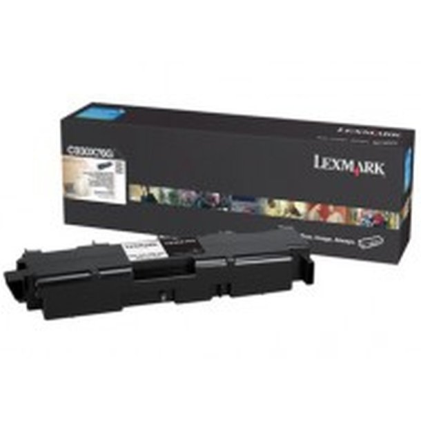 Lexmark C930X76G - farveopsamler - original - 30000 sider