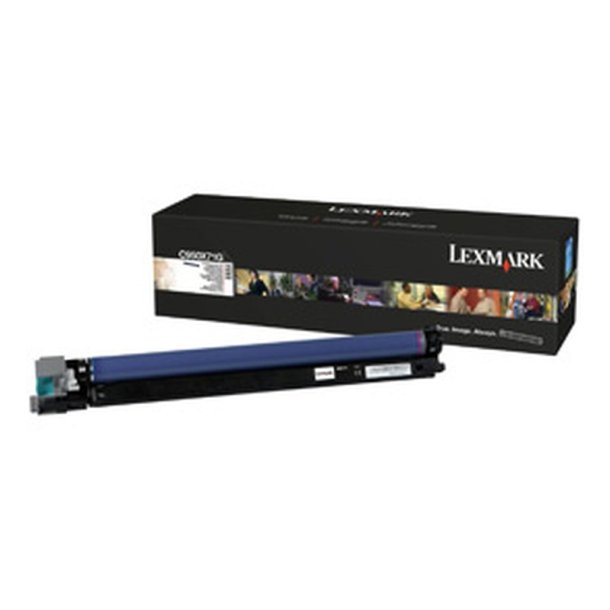 Lexmark C950X71G - billedenhed - original - 115000 sider