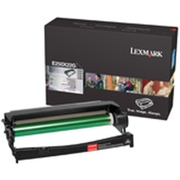 Lexmark E250X22G - Photoconductor Kit - original - 30000 Sider