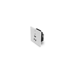 Lindy - 38348 - AV transmitter - 3840 x 2160 pixels - Cat6 - 70 m - VS010 - 60 Hz
