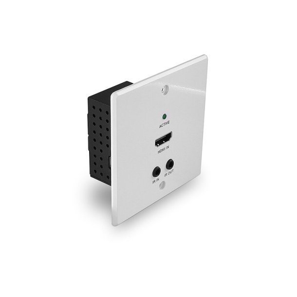 Lindy - 38348 - AV transmitter - 3840 x 2160 pixels - Cat6 - 70 m - VS010 - 60 Hz