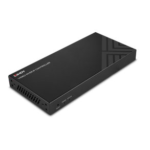 Lindy - 4K30 HDMI and USB over IP System - Controller - AV repeater - 3840 x 2160 pixels - Cat6 - 100 m - 30 Hz - IP