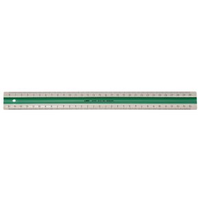 Linex superlineal - 30cm - S30MM - gr�n