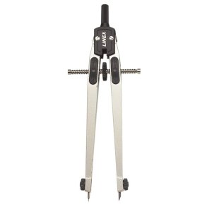 Linex blypasser - no 76 - 17cm - �390 - gr�n/sort
