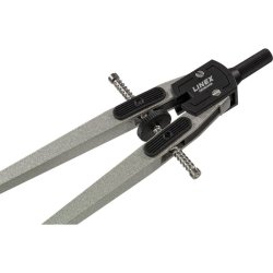 Linex blypasser - no 76 - 17cm - 390 - grn/sort