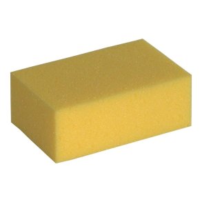 Whiteboard rens Linex skumgummisvamp
