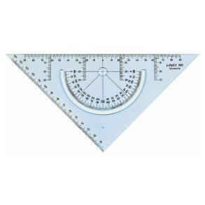 Linex - Geometritrekant - 2622