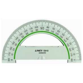 Linex - vinkelm�ler - Super Series - 10cm - S910