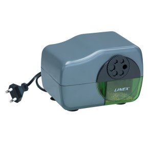 Linex Blyantspidser elektrisk med 6 huller