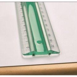 Linex Superlineal - 40 cm - S40MM - Gr�n
