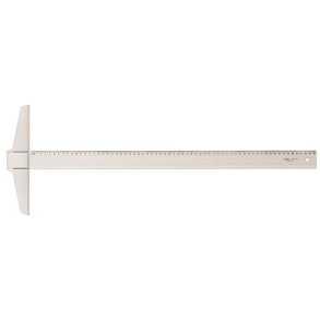 Linex Skolehovedlineal - D365PM - 65 cm