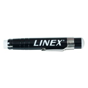 Linex Kridtholder til runde kridt, 10mm
