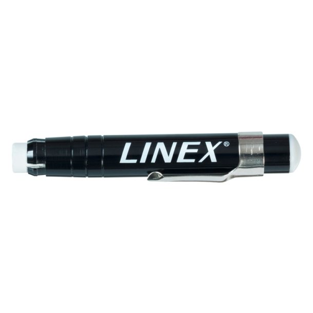 Linex Kridtholder til runde kridt, 10mm