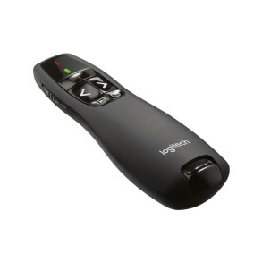 Logitech Wireless Presenter R400