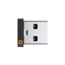 Logitech Unifying Receiver - Trdls mus / tastatur modtager - USB