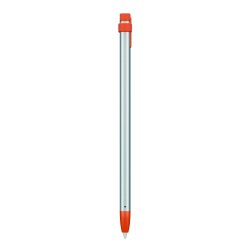 Logitech Crayon - Digitalpen - trdls - intens sorbet - til Apple iPad Air/Ipad Pro/Ipad/Ipad Mini