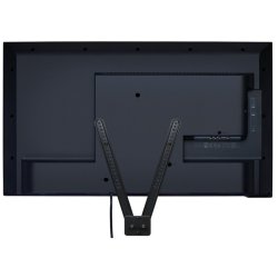 Logitech TV MOUNT - Kameramontering - Small Room Solution for Google Meet, MS Teams, Zoom