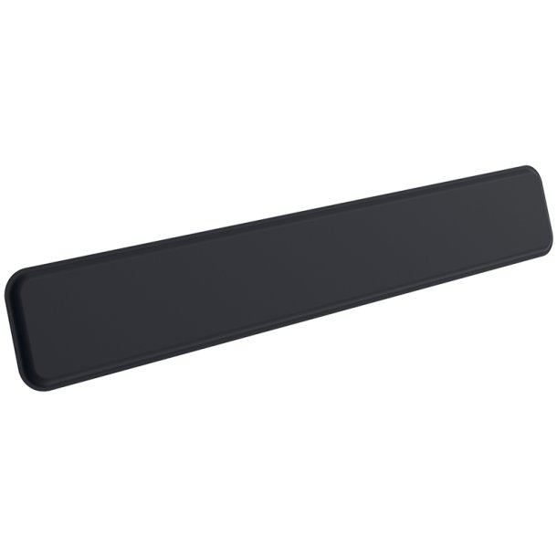 Logitech MX Palm Rest - Hndledssttte til tastatur - gr