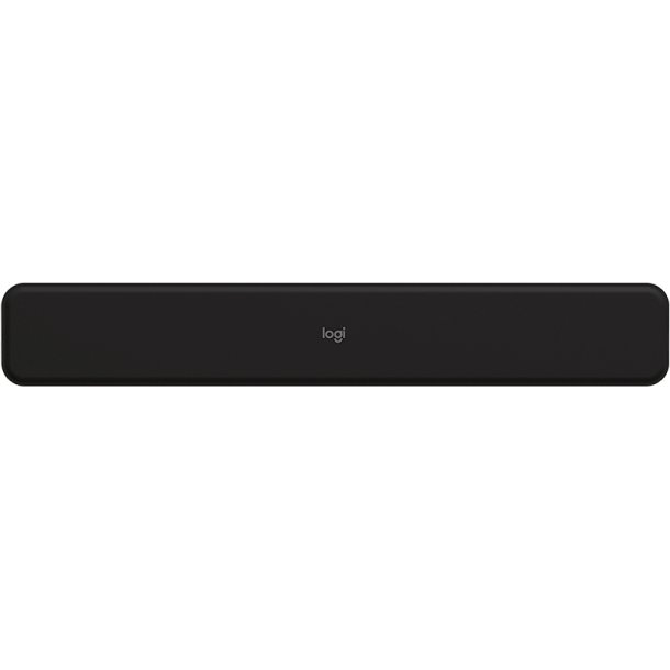 Logitech MX Palm Rest - Hndledssttte til tastatur - gr