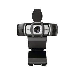 Logitech Webcam C930e - Webcam - farve - 1920x1080 - audio - USB 2.0 - H.264