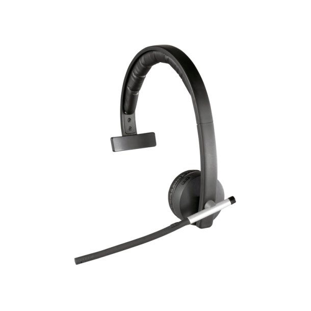 Logitech trdls Headset Mono H820e - Headset - p ret - DECT