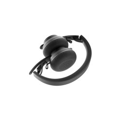 Logitech UC Zone trdls - Headset - p ret - Bluetooth - trdls - aktiv stjfjerning