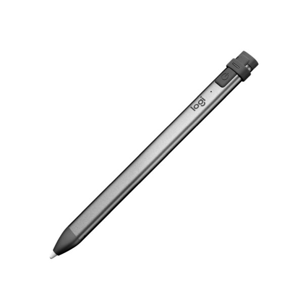 Logitech Crayon stylus pen - trdls - 20 g - Gr