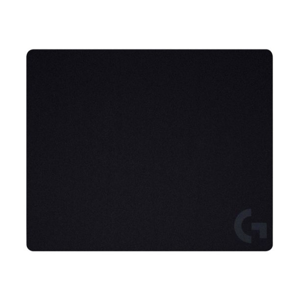 Logitech G440 gaming mouse pad - Hrd - 28x34 cm - EWR2 - sort