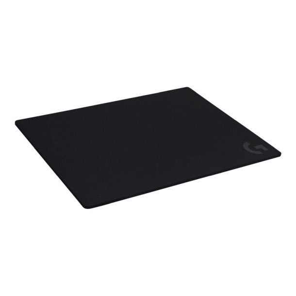 Logitech G740 gaming mouse pad - Tekstil - 40x46 cm - EWR2 - sort