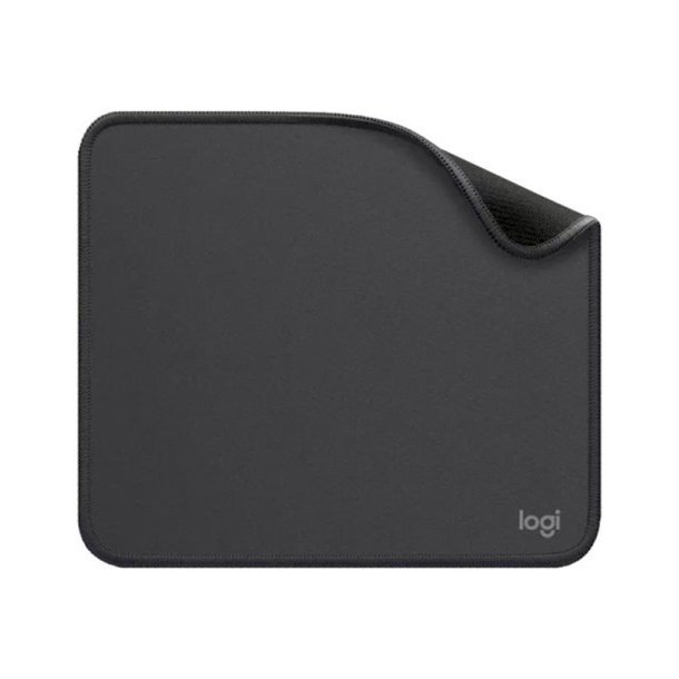 Logitech Gaming mouse pad - Studio Series - 20x23 cm - Grafit