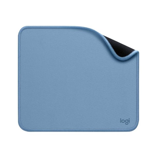 Logitech Gaming mouse pad - Studio Series - 20x23 cm - Bl/Gr