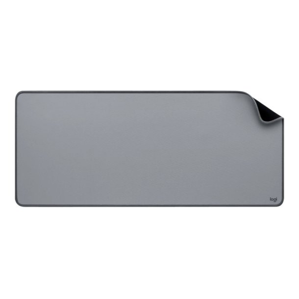 Logitech Gaming mouse pad - Studio Series - 30x70 cm - Grafit