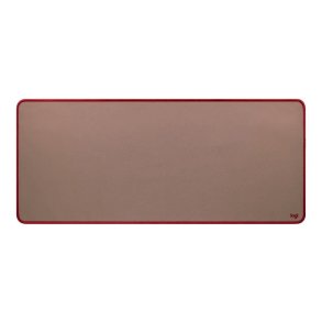 Logitech Gaming mouse pad - Studio Series - 30x70 cm - m�rk rose