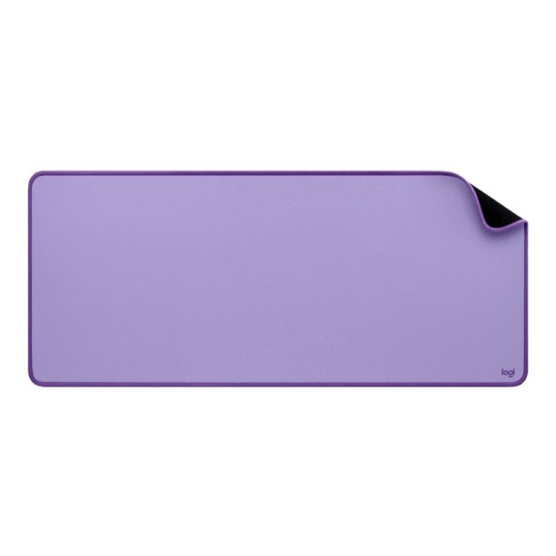 Logitech Gaming mouse pad - Studio Series - 30x70 cm - lavendel