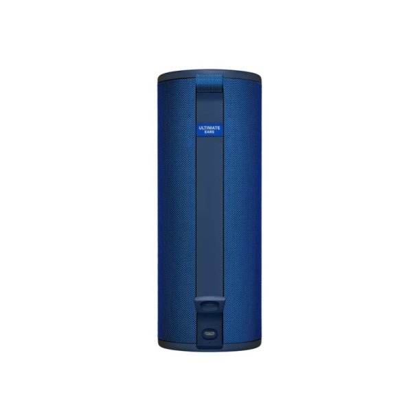 Ultimate Ears MEGABOOM 3 Hjttaler - transportabel brug - trdls - Bluetooth - bl