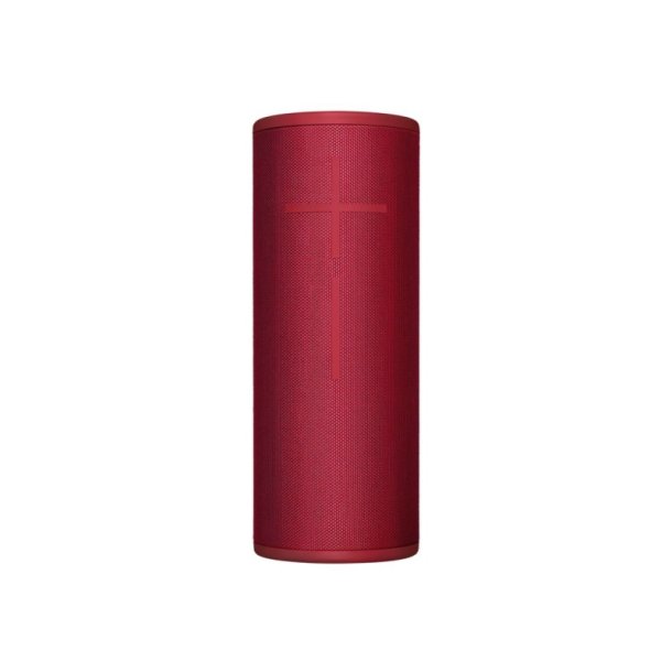 Ultimate Ears MEGABOOM 3 Hjttaler - transportabel brug - trdls - Bluetooth - solnedgang rd