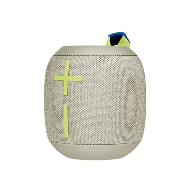 Ultimate Ears WONDERBOOM 3 Hjttaler - transportabel brug - trdls - Bluetooth - Bright Gr