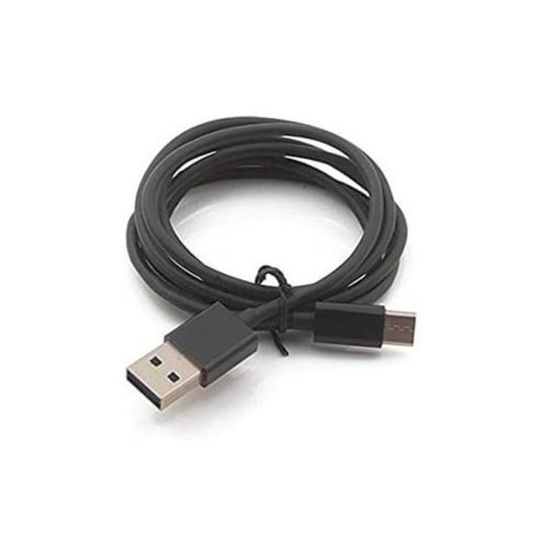 Logitech USB-kabel - USB Type A (han) 24 pin USB-C (han) - USB 3.0 - 2.2 m