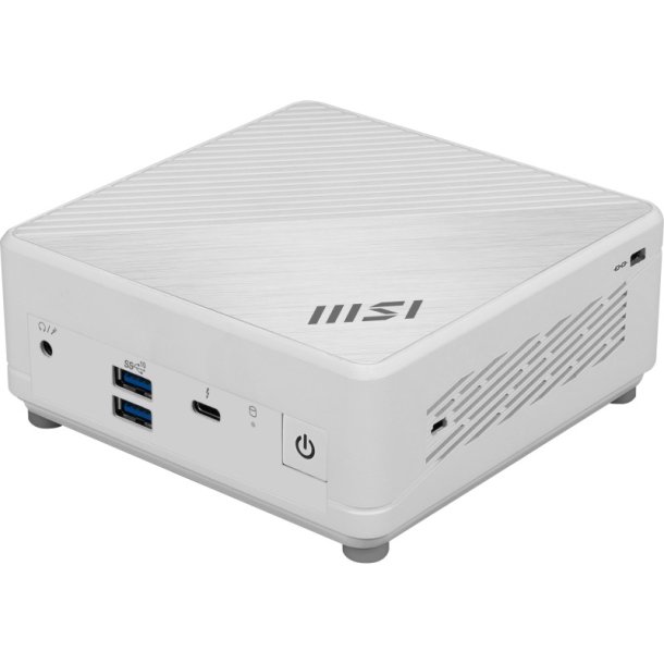 MSI Cubi 5 1M-497EU Mini PC - 16 GB - 512 GB - Intel Core 5 - WIN11Pro