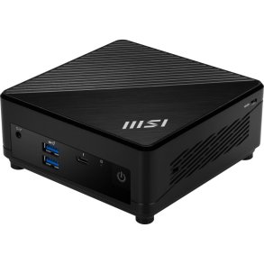 MSI Cubi 5 1M-498EU Mini PC - 8 GB - 512 GB - Intel Core 3 - Windows 11 Home